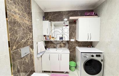 ATAKENT SİTESİNDE 5+1 KIŞ BAHÇELİ SATILIK VİLLA