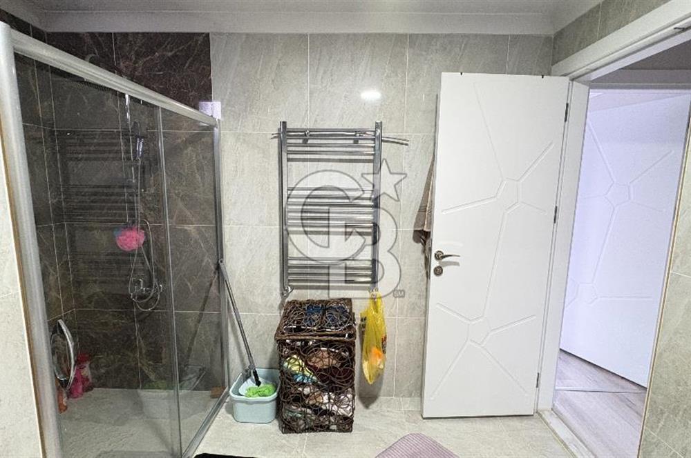 ATAKENT SİTESİNDE 5+1 KIŞ BAHÇELİ SATILIK VİLLA