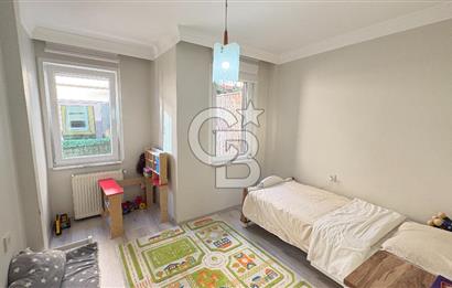 ATAKENT SİTESİNDE 5+1 KIŞ BAHÇELİ SATILIK VİLLA