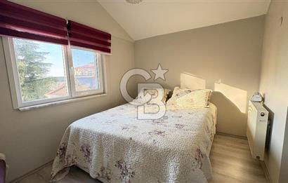 ATAKENT SİTESİNDE 5+1 KIŞ BAHÇELİ SATILIK VİLLA