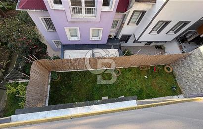 ATAKENT SİTESİNDE 5+1 KIŞ BAHÇELİ SATILIK VİLLA