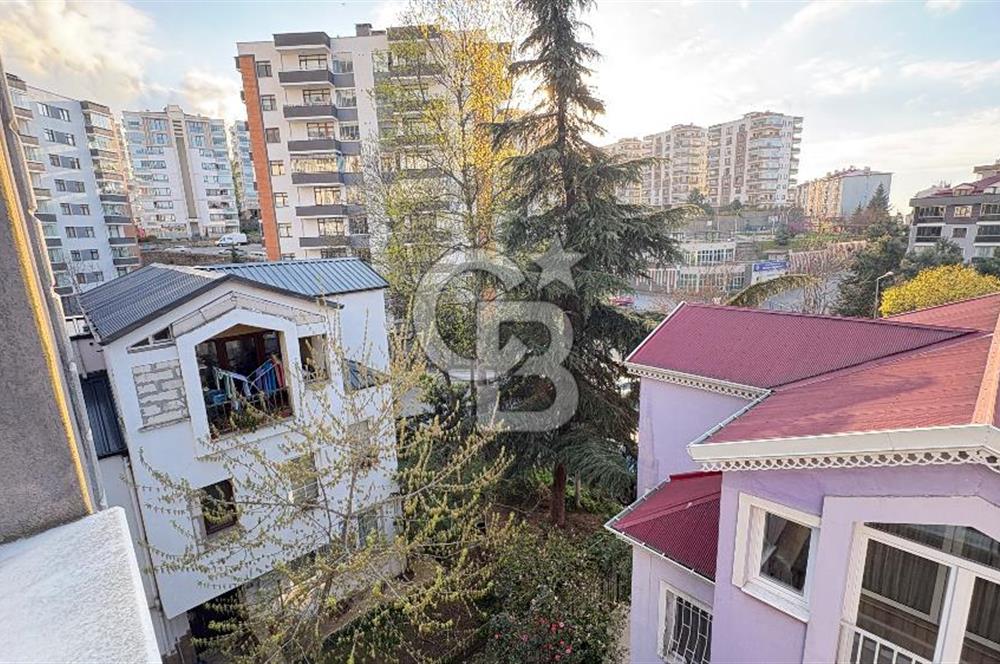 ATAKENT SİTESİNDE 5+1 KIŞ BAHÇELİ SATILIK VİLLA