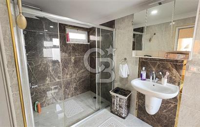 ATAKENT SİTESİNDE 5+1 KIŞ BAHÇELİ SATILIK VİLLA