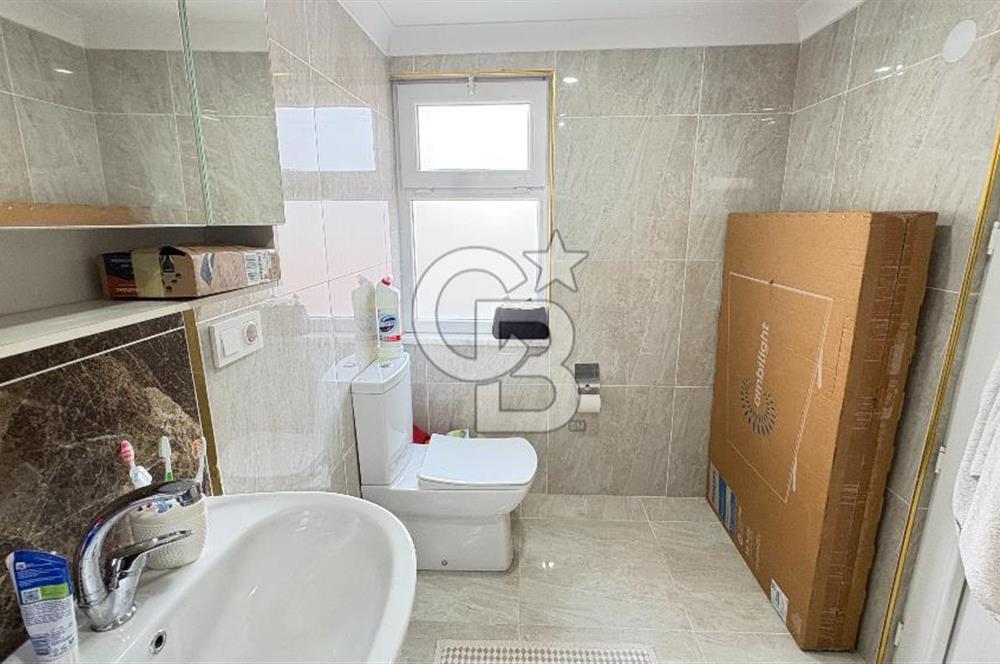 ATAKENT SİTESİNDE 5+1 KIŞ BAHÇELİ SATILIK VİLLA
