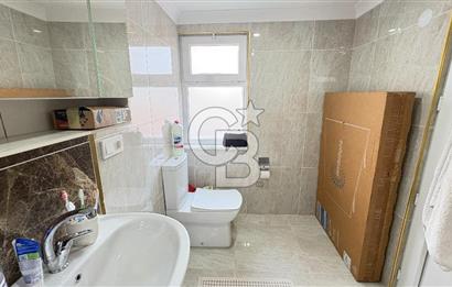 ATAKENT SİTESİNDE 5+1 KIŞ BAHÇELİ SATILIK VİLLA