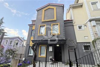 ATAKENT SİTESİNDE 5+1 KIŞ BAHÇELİ SATILIK VİLLA - 1 - 344311