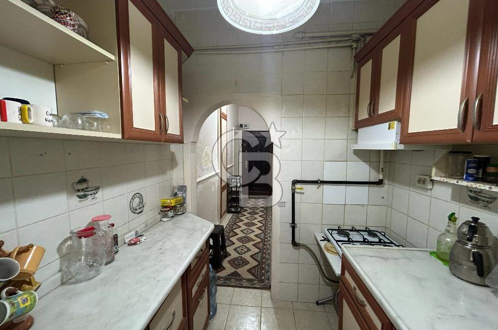 BAHÇELİEVLER KİRALIK DAİRE 