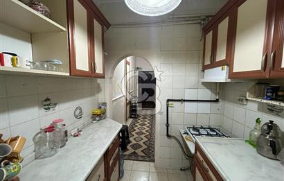 BAHÇELİEVLER KİRALIK DAİRE 
