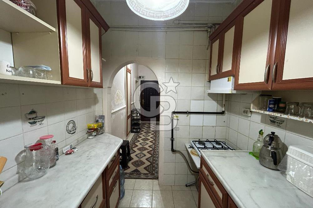 BAHÇELİEVLER KİRALIK DAİRE 