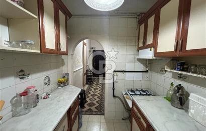 BAHÇELİEVLER KİRALIK DAİRE 