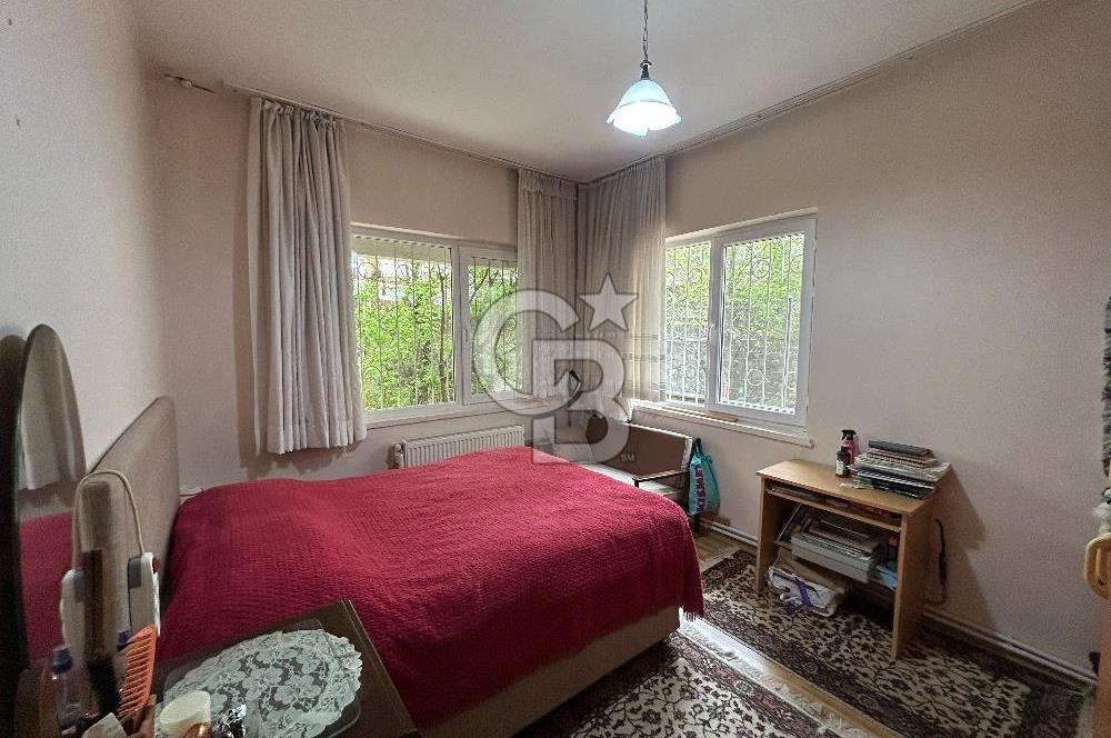 BAHÇELİEVLER KİRALIK DAİRE 