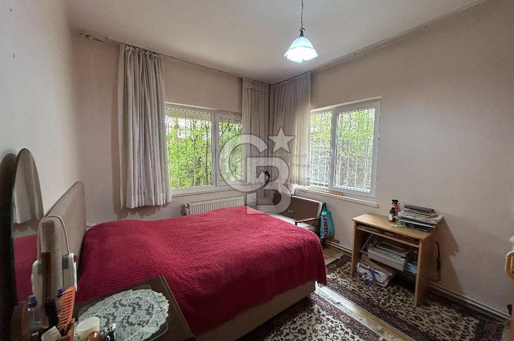 BAHÇELİEVLER KİRALIK DAİRE 