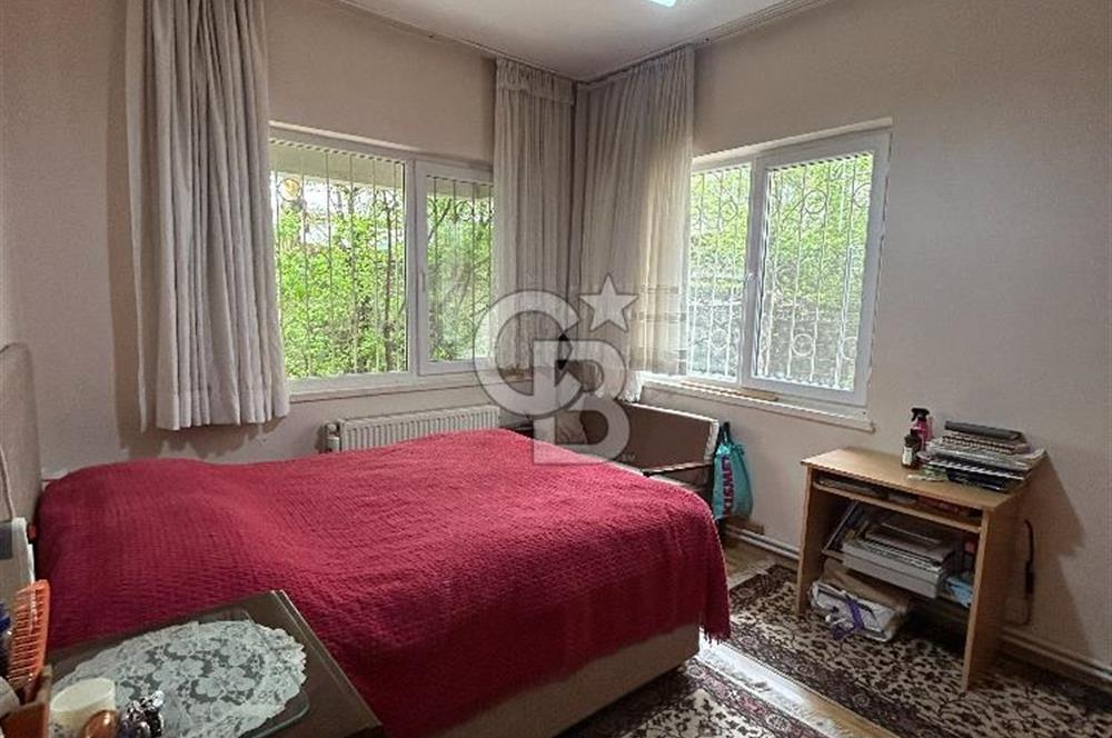 BAHÇELİEVLER KİRALIK DAİRE 