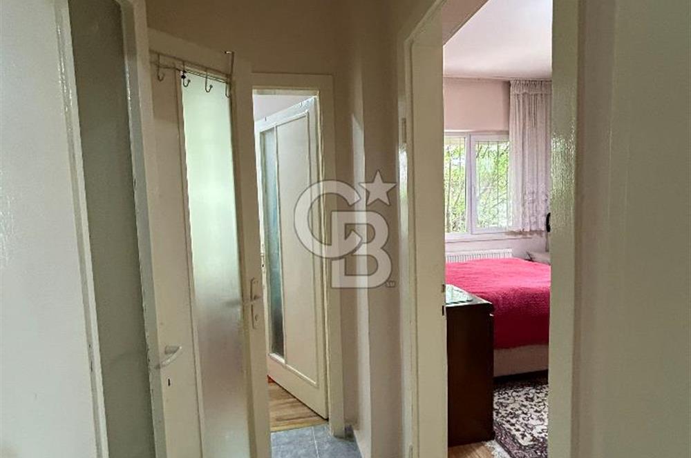 BAHÇELİEVLER KİRALIK DAİRE 