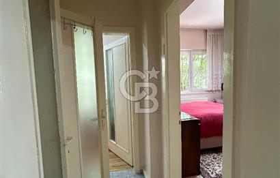 BAHÇELİEVLER KİRALIK DAİRE 