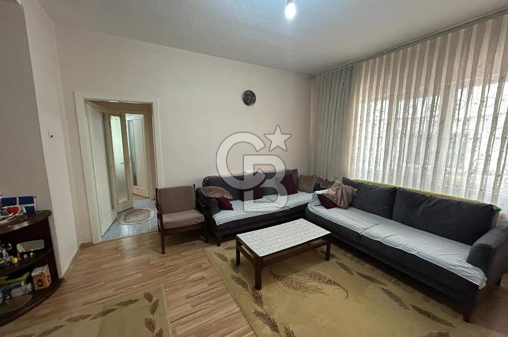 BAHÇELİEVLER KİRALIK DAİRE 