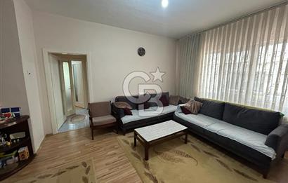 BAHÇELİEVLER KİRALIK DAİRE 