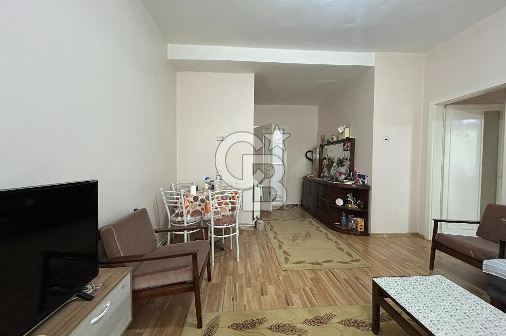 BAHÇELİEVLER KİRALIK DAİRE 