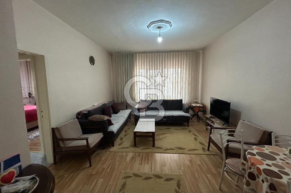 BAHÇELİEVLER KİRALIK DAİRE 