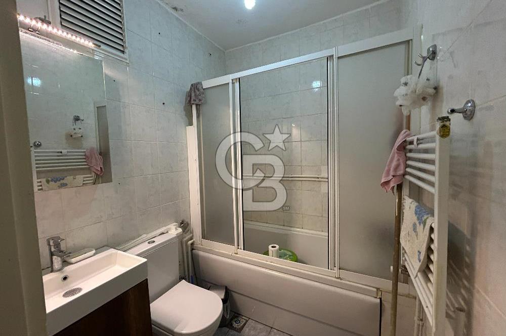 BAHÇELİEVLER KİRALIK DAİRE 