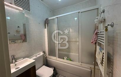 BAHÇELİEVLER KİRALIK DAİRE 