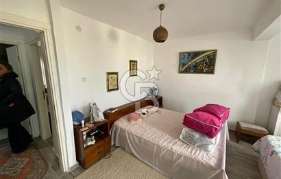 Foça’da Satılık 3+1 İkiz Villa