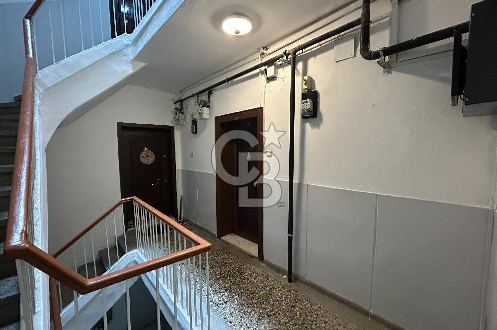 BAHÇELİEVLER KİRALIK DAİRE 