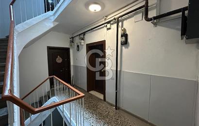 BAHÇELİEVLER KİRALIK DAİRE 