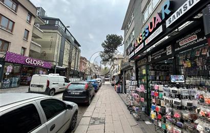 BAHÇELİEVLER KİRALIK DAİRE 