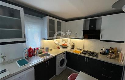 Foça’da Satılık 3+1 İkiz Villa