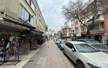 BAHÇELİEVLER KİRALIK DAİRE 