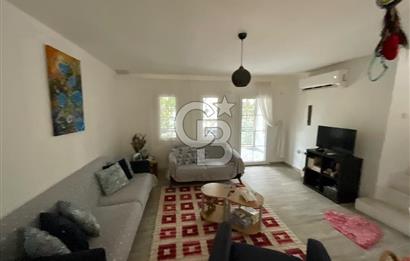 Foça’da Satılık 3+1 İkiz Villa