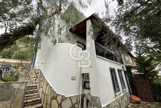 Foça’da Satılık 3+1 İkiz Villa - 1 - 347016