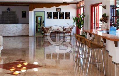 BİTEZ/BODRUM 3+1 BAHÇE KATI TAPULU DEVREMÜLK