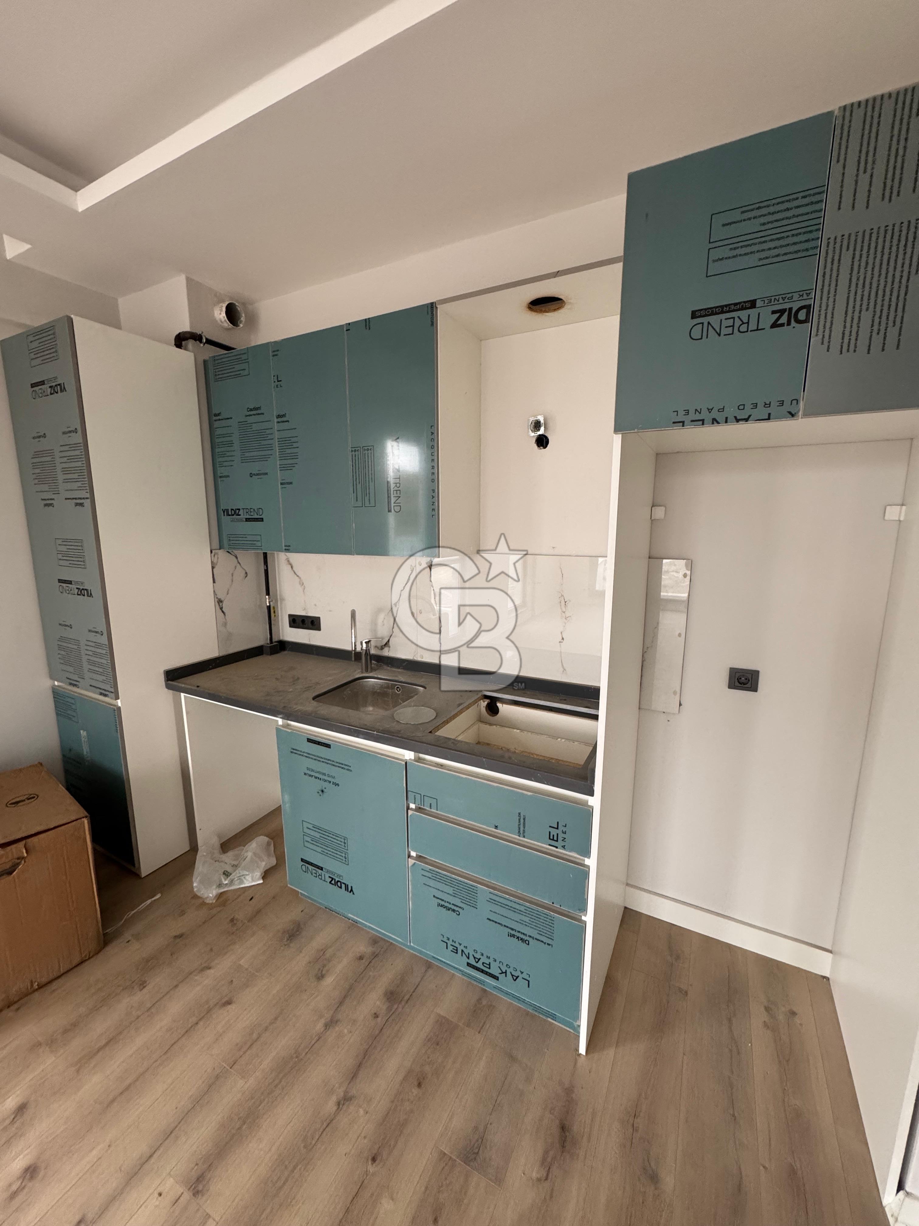 incek taşpınsrda 1+1 kiralık daire