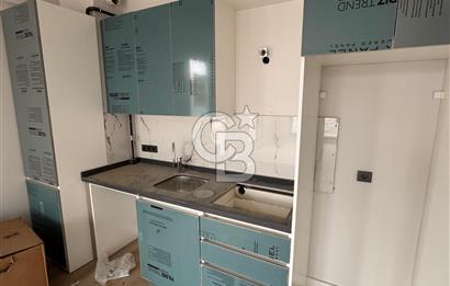 incek taşpınsrda 1+1 kiralık daire