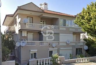 ÇEŞME İNÖNÜ MH. KALE LOKASYON 3+1 BAHÇE KATI SATILIK DAİRE - 4 - 346992