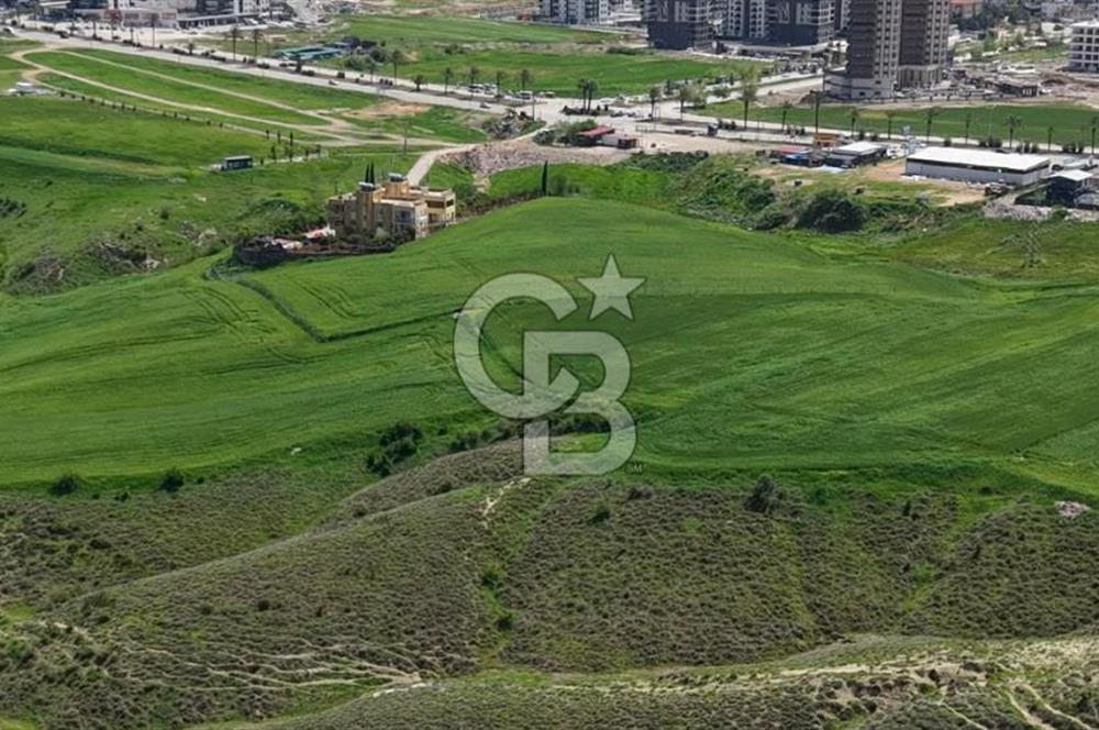 KABASAKALDA CERENKENT YANI, VİLLA POTANSİYEL, TAKASA UYGUN 326M2
