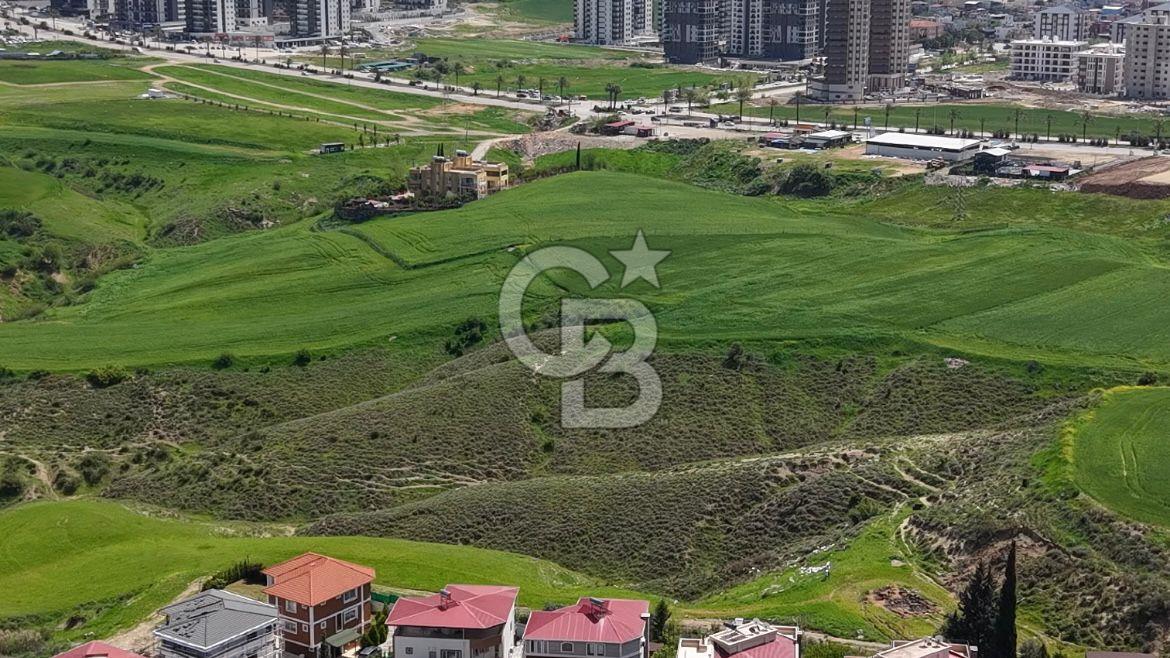 KABASAKALDA CERENKENT YANI, VİLLA POTANSİYEL, TAKASA UYGUN 326M2