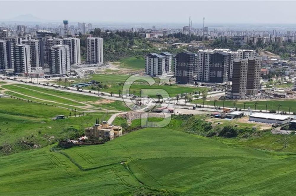KABASAKALDA CERENKENT YANI, VİLLA POTANSİYEL, TAKASA UYGUN 326M2
