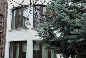 İNCEK’İN ZİRVESİNDE BİR MALİKANE SATILIK ATAKENT SİTESİ 5+2 VİLLA - 10 - 331267