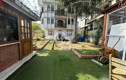 GÖLCÜK YAZLIK'TA KİRALIK MALİKANE KURUMSAL KULLANIMA UYGUN.