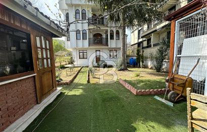 GÖLCÜK YAZLIK'TA KİRALIK MALİKANE KURUMSAL KULLANIMA UYGUN.
