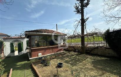 GÖLCÜK YAZLIK'TA KİRALIK MALİKANE KURUMSAL KULLANIMA UYGUN.