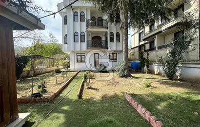 GÖLCÜK YAZLIK'TA KİRALIK MALİKANE KURUMSAL KULLANIMA UYGUN.