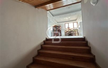GÖLCÜK YAZLIK'TA KİRALIK MALİKANE KURUMSAL KULLANIMA UYGUN.