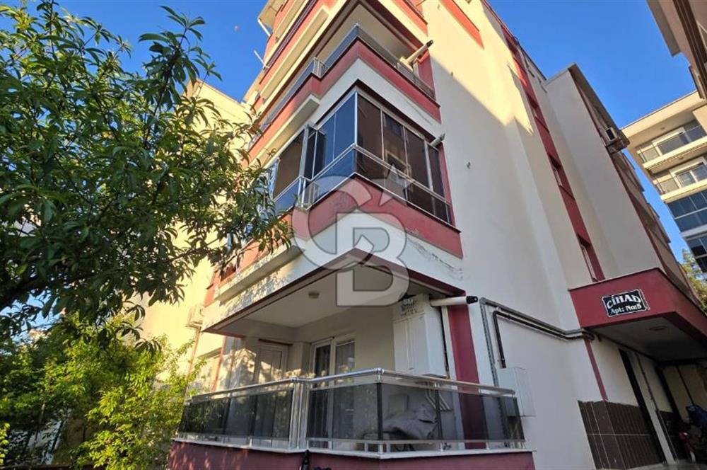 CB ODAK'TAN YENİ MAH. SATILIK 160m² 3+1 KREDİYE UYGUN DAİRE!