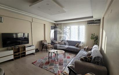 CB ODAK'TAN YENİ MAH. SATILIK 160m² 3+1 KREDİYE UYGUN DAİRE!