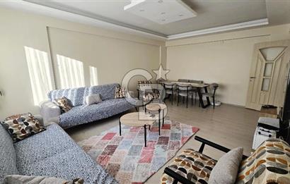 CB ODAK'TAN YENİ MAH. SATILIK 160m² 3+1 KREDİYE UYGUN DAİRE!