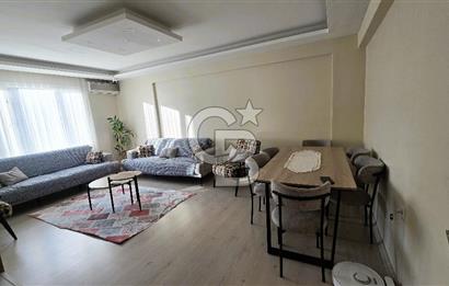CB ODAK'TAN YENİ MAH. SATILIK 160m² 3+1 KREDİYE UYGUN DAİRE!
